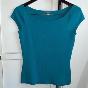 Ann Taylor Top - size small
